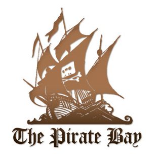 The Pirate Bay